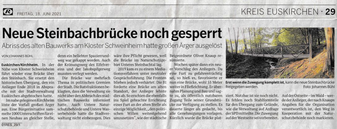 JFE-20210618-Rundschau-Neue-Steinbachbruecke