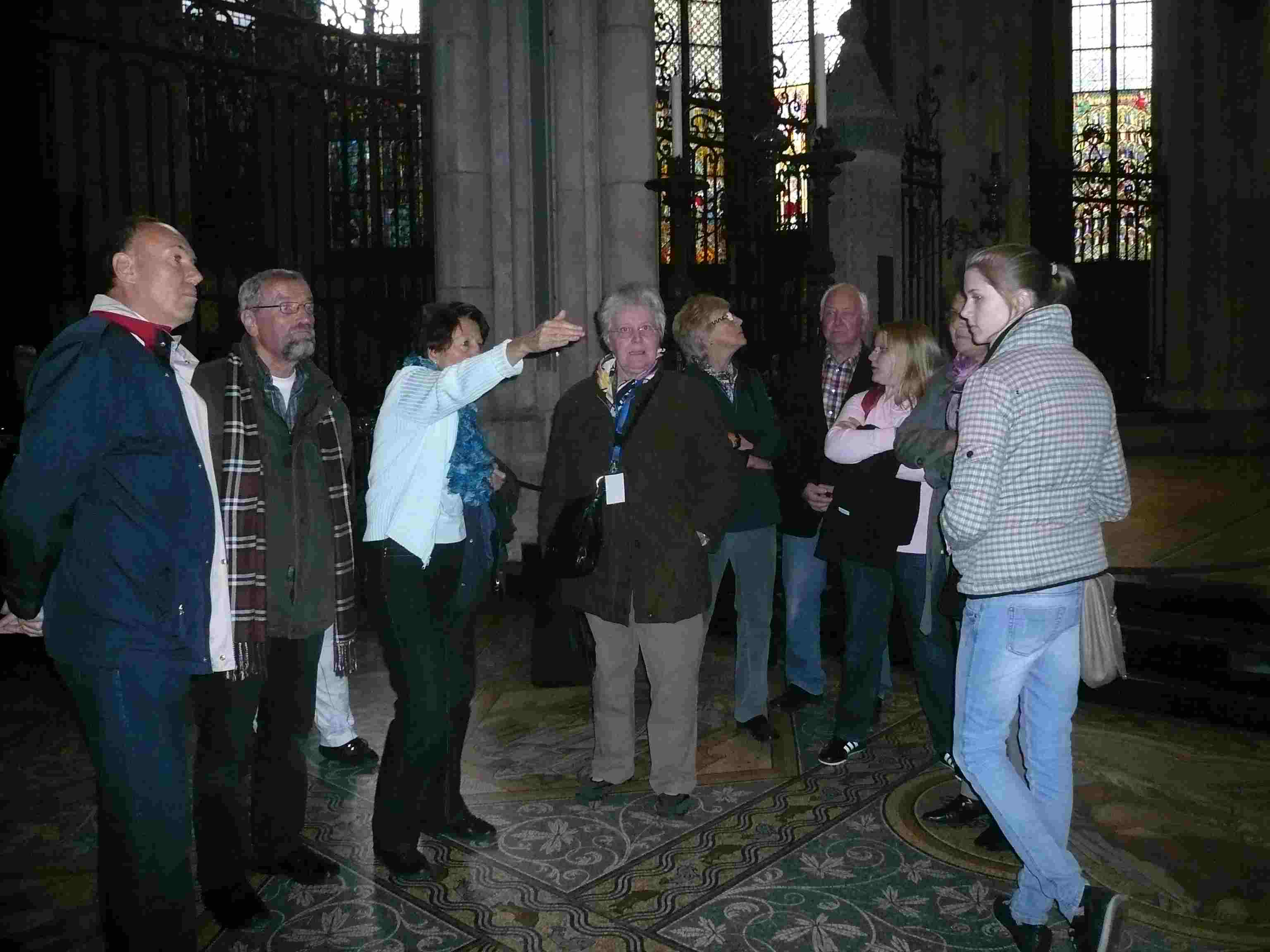 20111029-Wanderung-Domfahrt