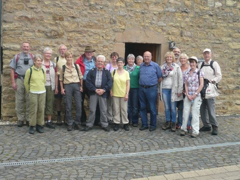 20140726-Wanderung-Hubertus-Kapelle