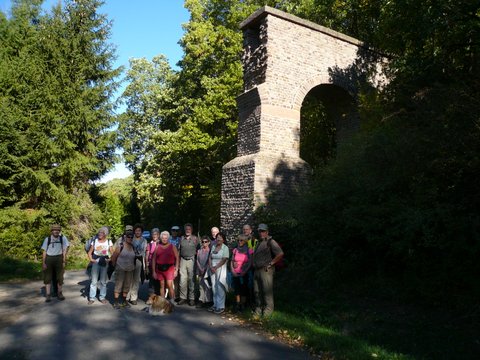 20181013-Wanderung-Aquaedukt